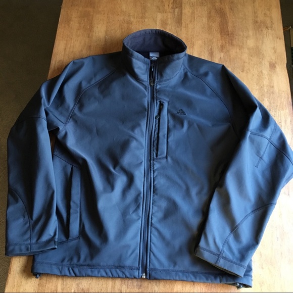 Coats | Nike Acg Jacket | Poshmark